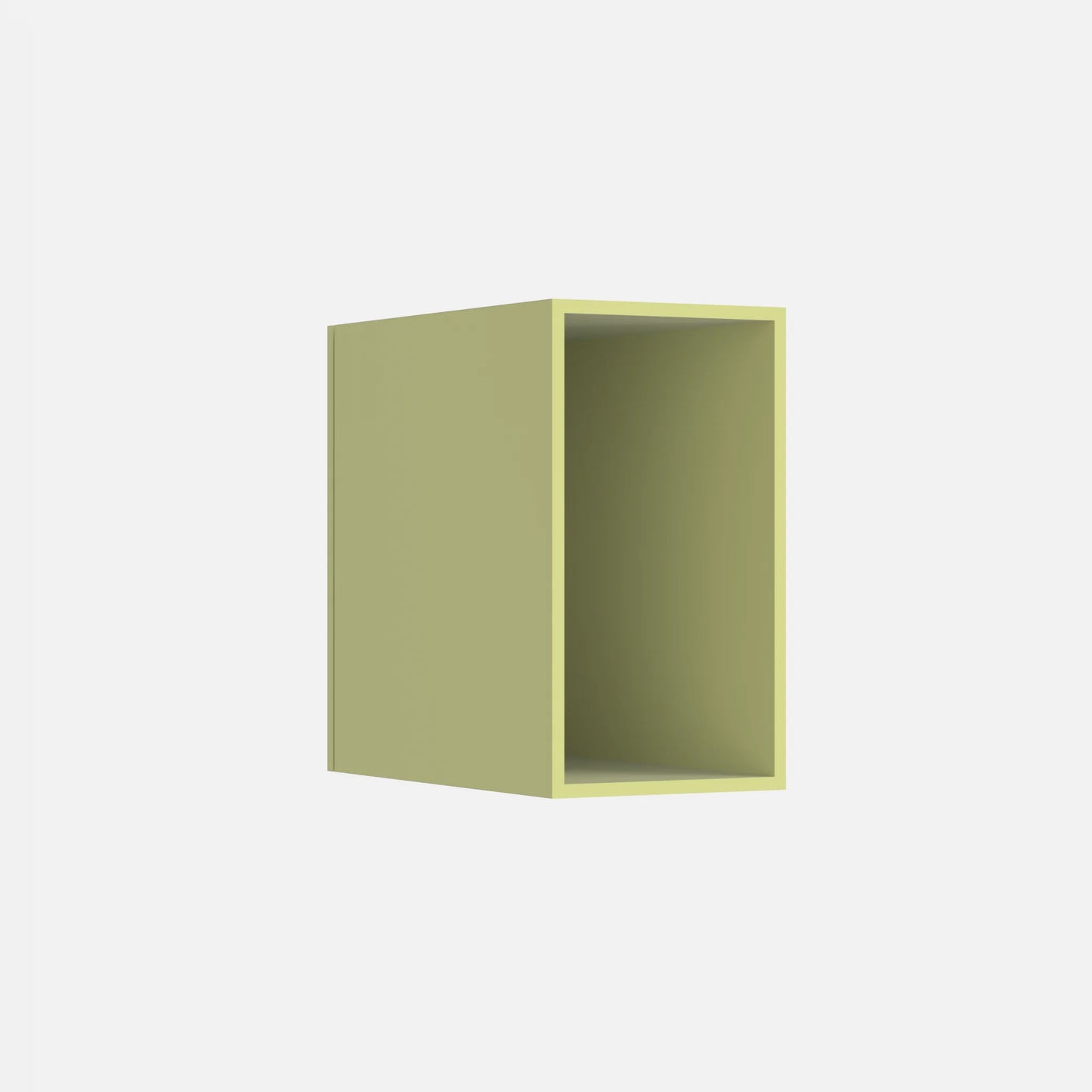 Module grand livre de gauche