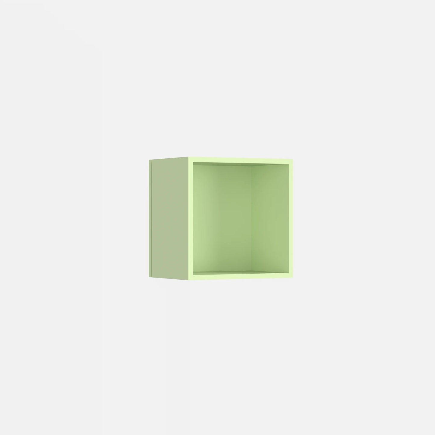 Module de livre de gauche
