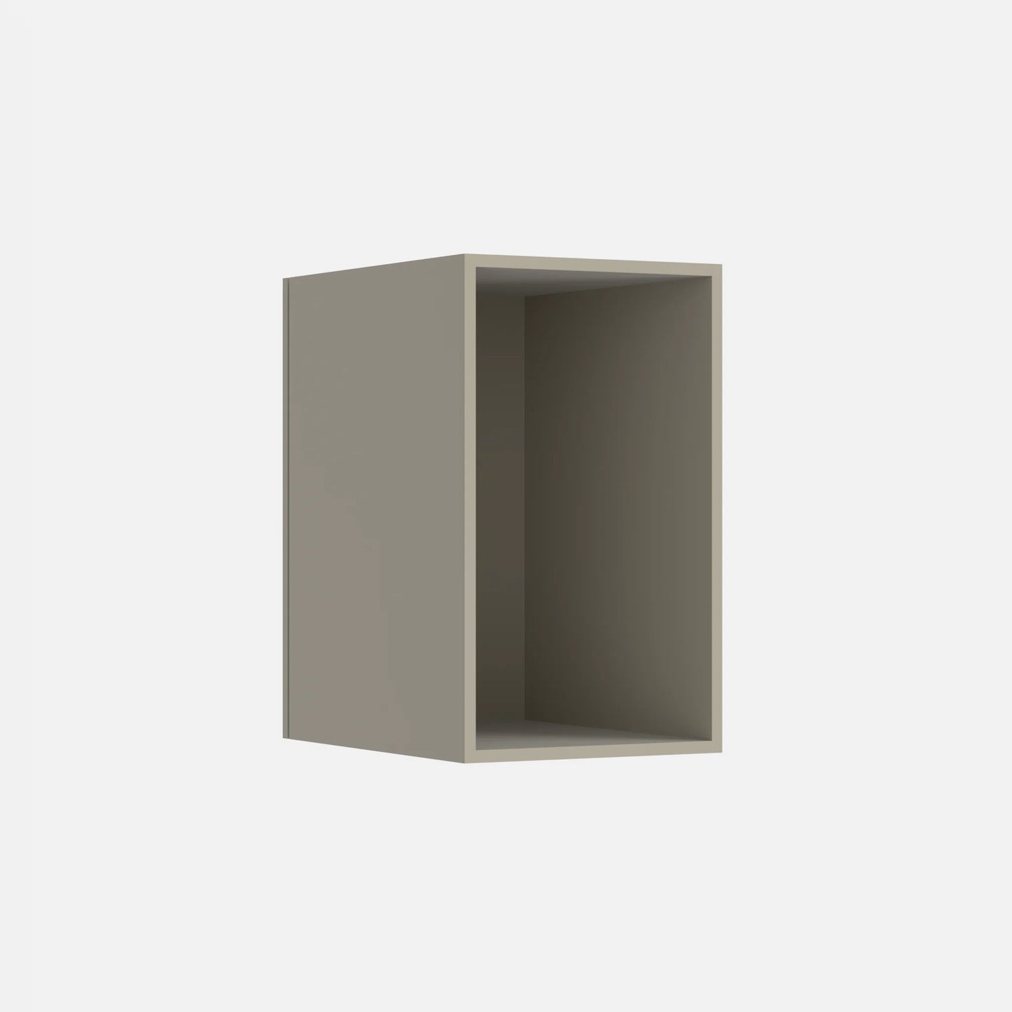 Module grand livre de gauche