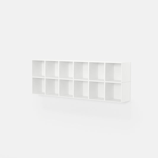 Étagère classeur RK1149 du côté gauche