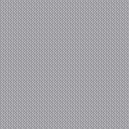 Échantillon de tissu Credo Chalk Zoom
