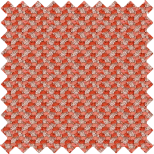 Échantillon de tissu Credo Grapefruit Thumbnail