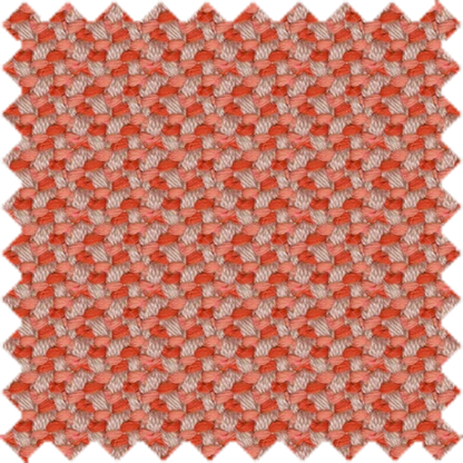 Échantillon de tissu Credo Grapefruit Thumbnail