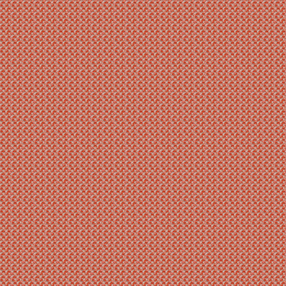 Échantillon de tissu Credo Grapefruit Zoom