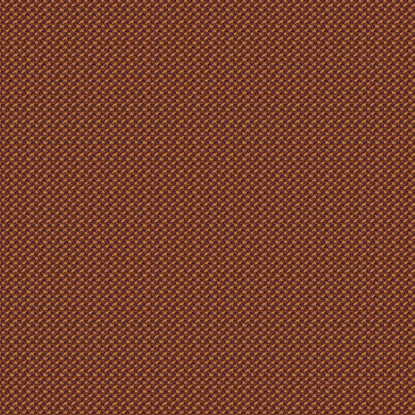Échantillon de tissu Credo Cuivre Zoom