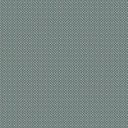 Échantillon de tissu Credo Lake Zoom