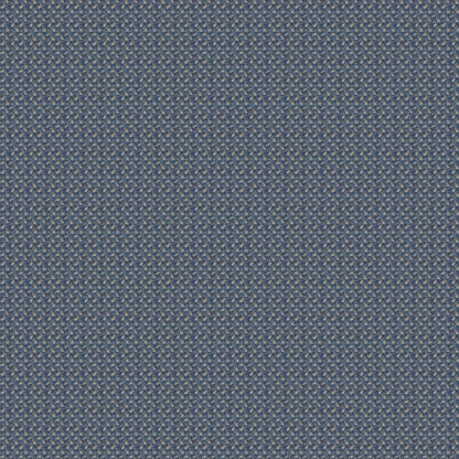 Échantillon de tissu Credo Sea Zoom