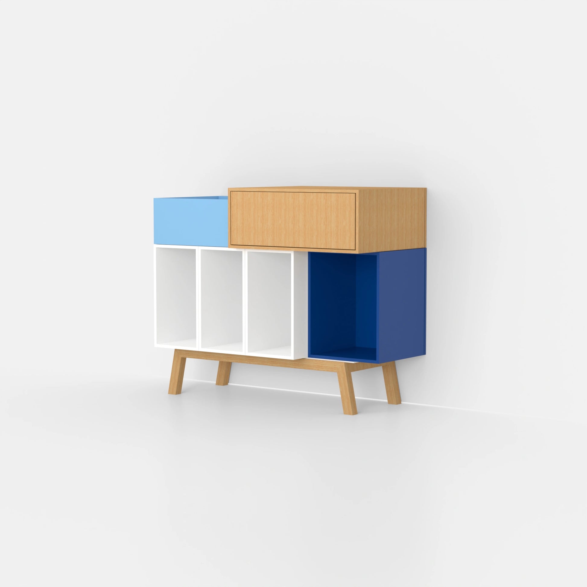 Etagère HIFI RK1186 du côté droit
