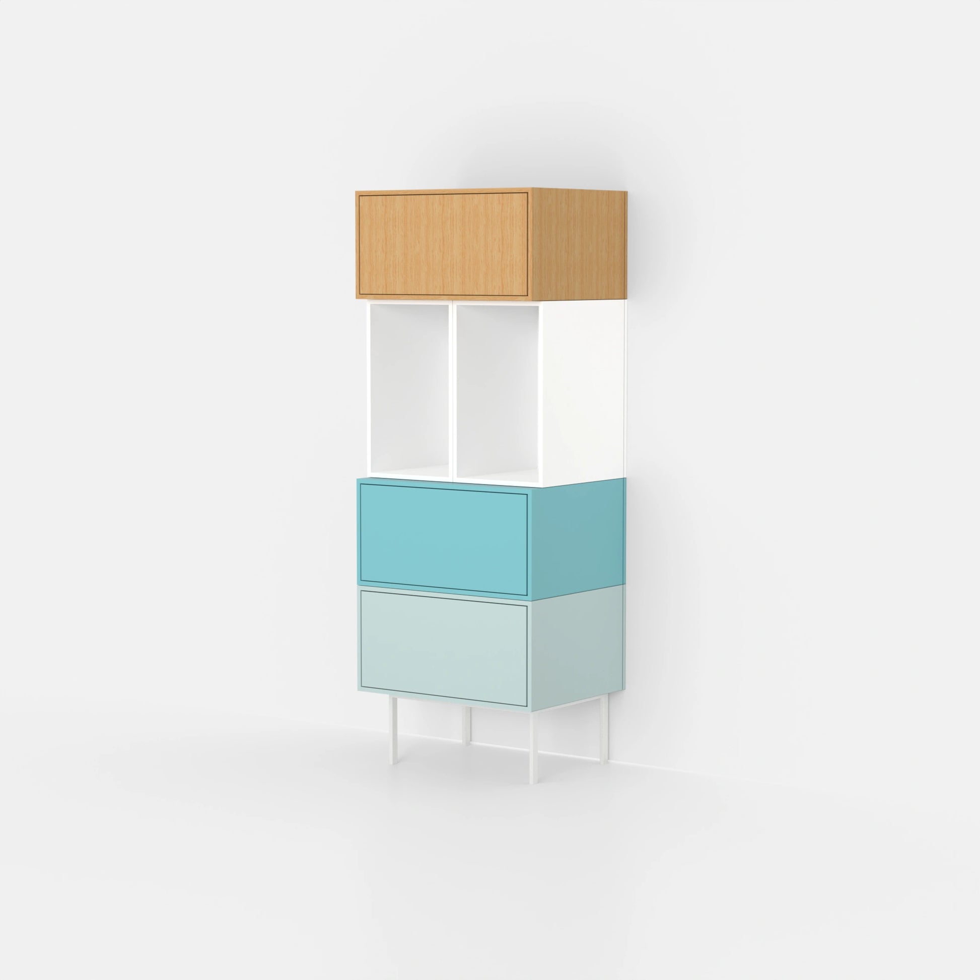 Etagère HIFI RK1187 du côté droit