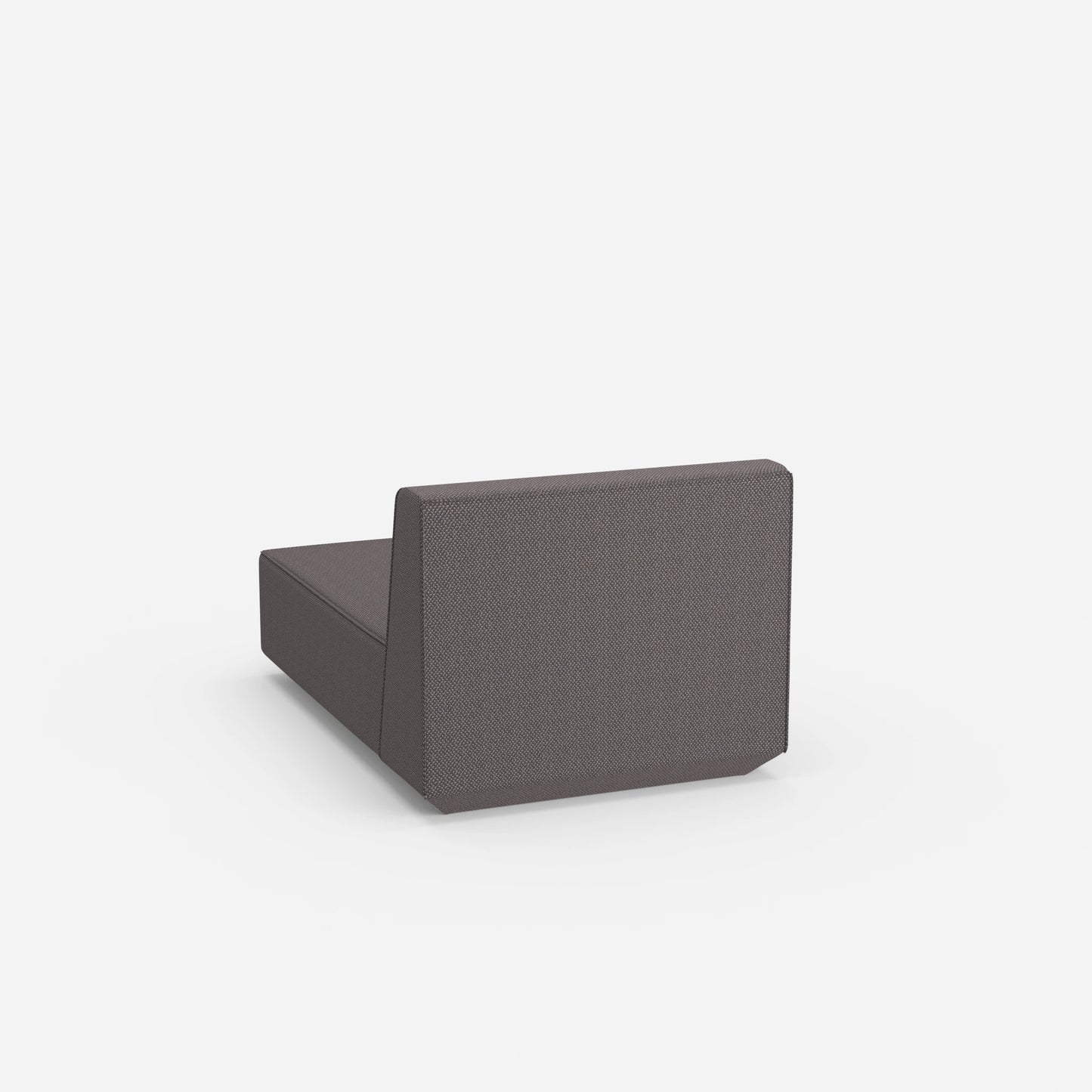 Petite récamière de derrière