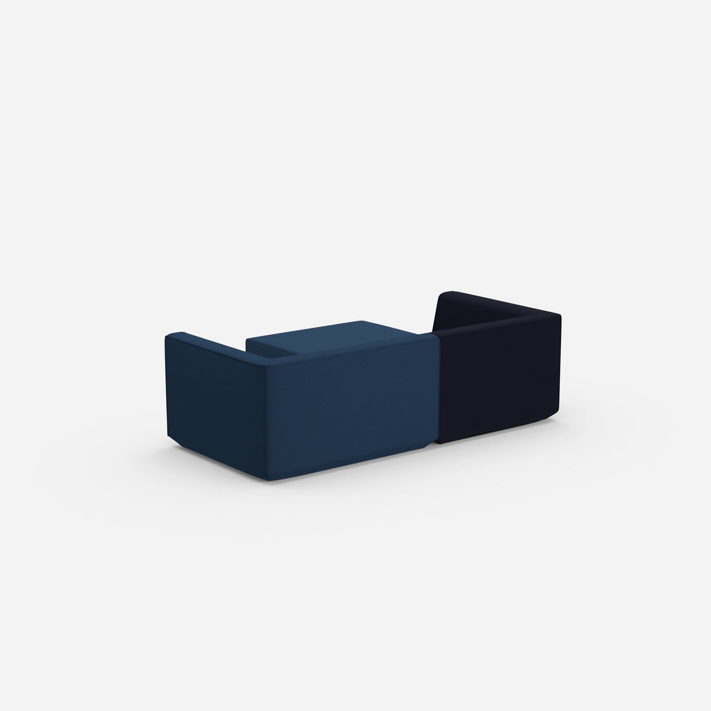 Petit coin canapé pour petite pièce de derrière