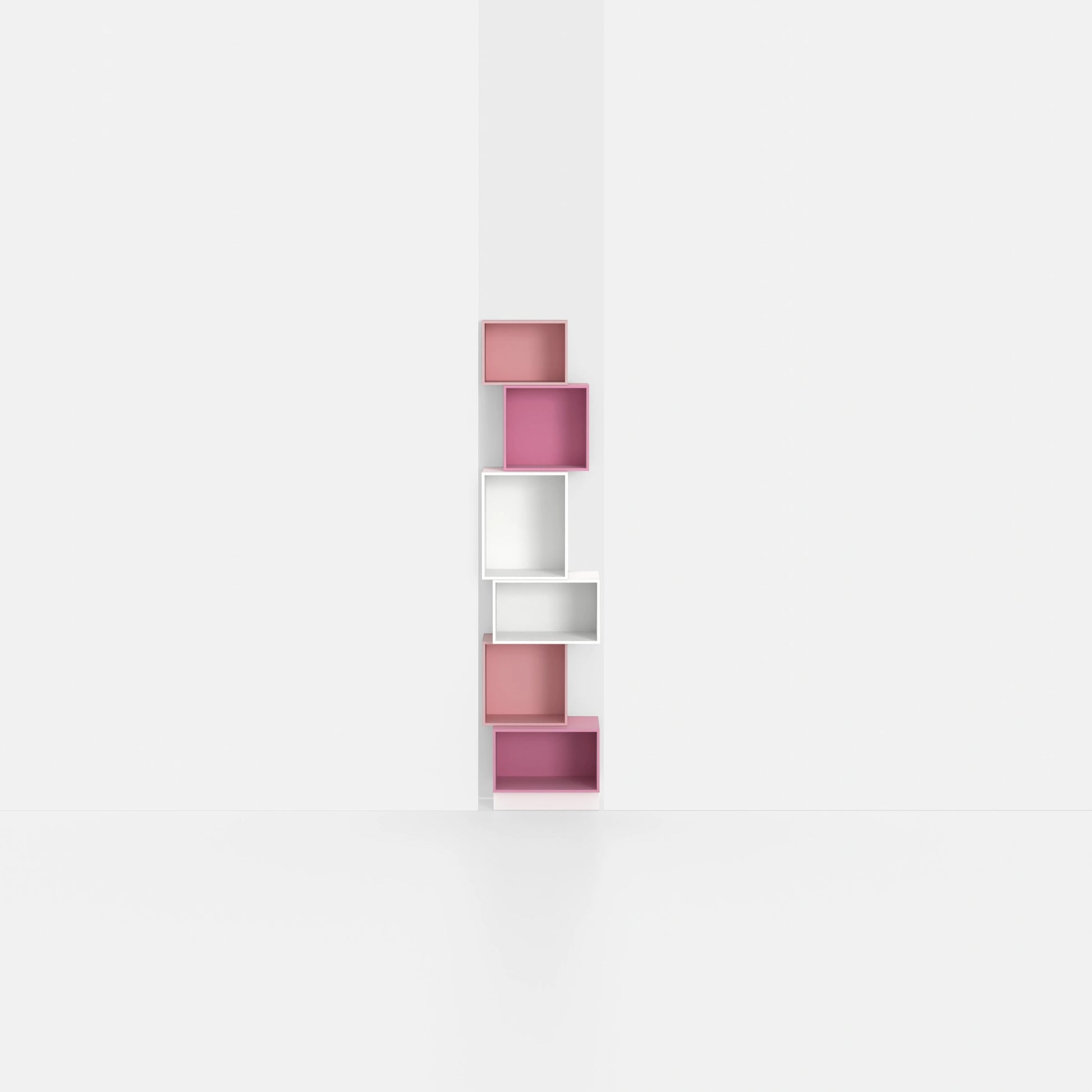 Étagère en niche RK1060 de face