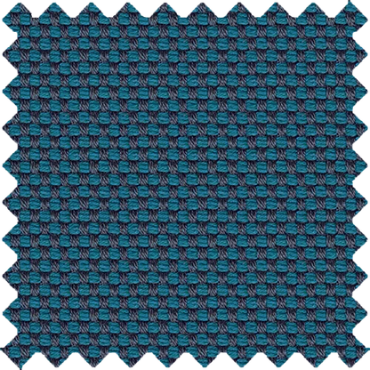 Échantillon de tissu Novum Azur Thumbnail