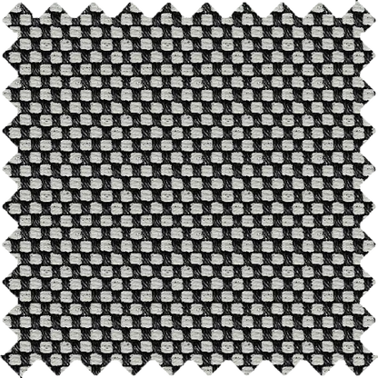 Échantillon de tissu Novum Pepper Thumbnail