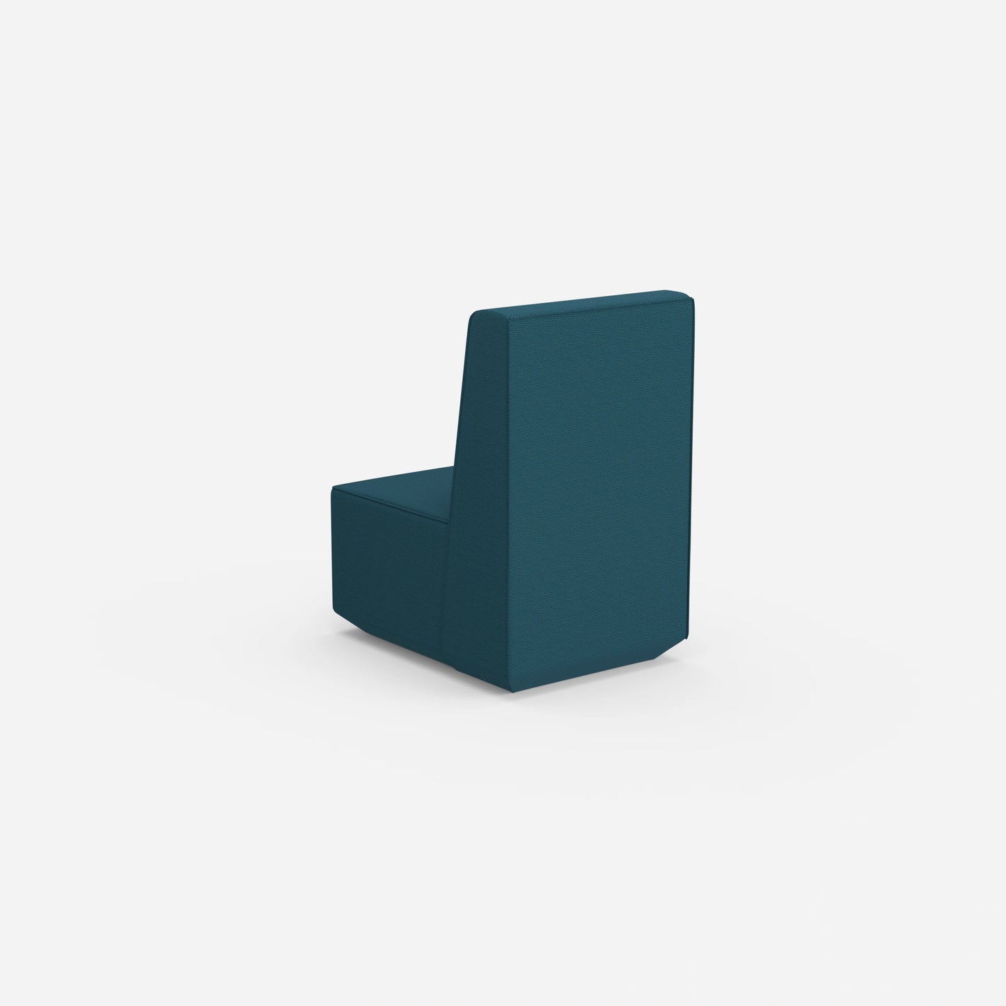 Fauteuil petites pièces de derrière