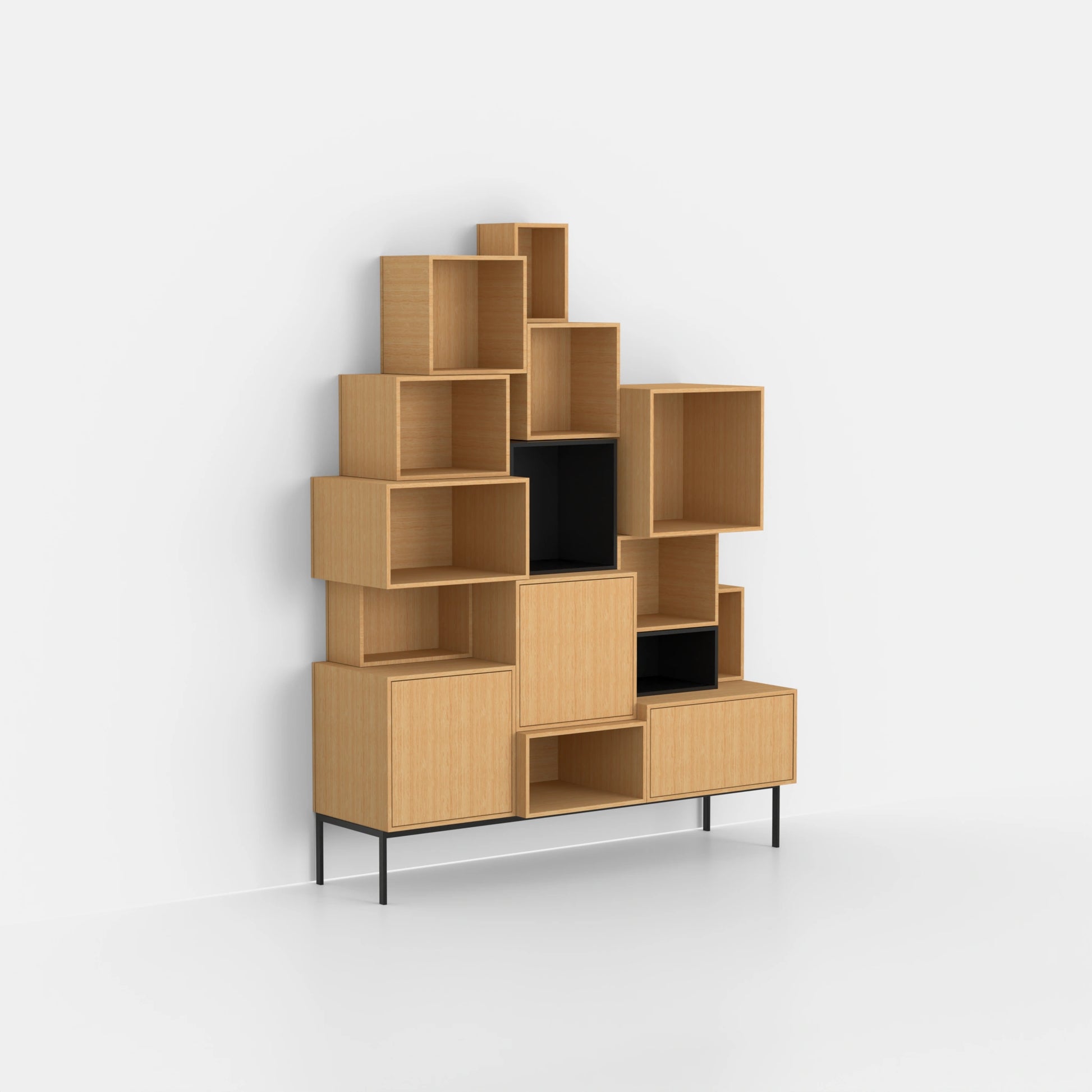 Sideboard RK1181 du côté gauche