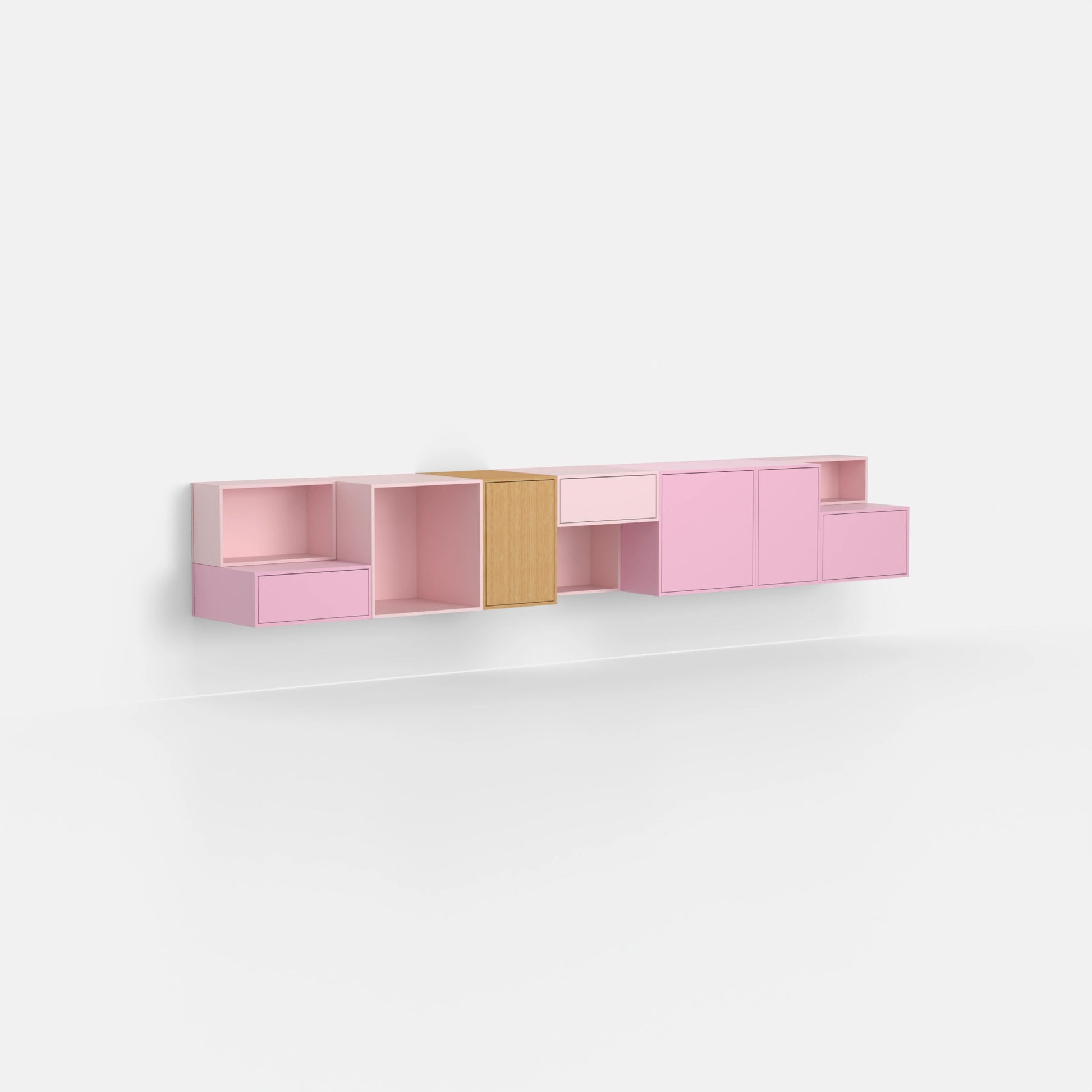 Sideboard RK213 du côté droit