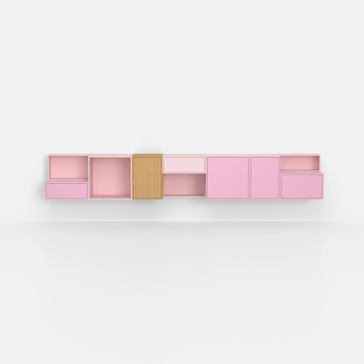 Sideboard RK213 de face