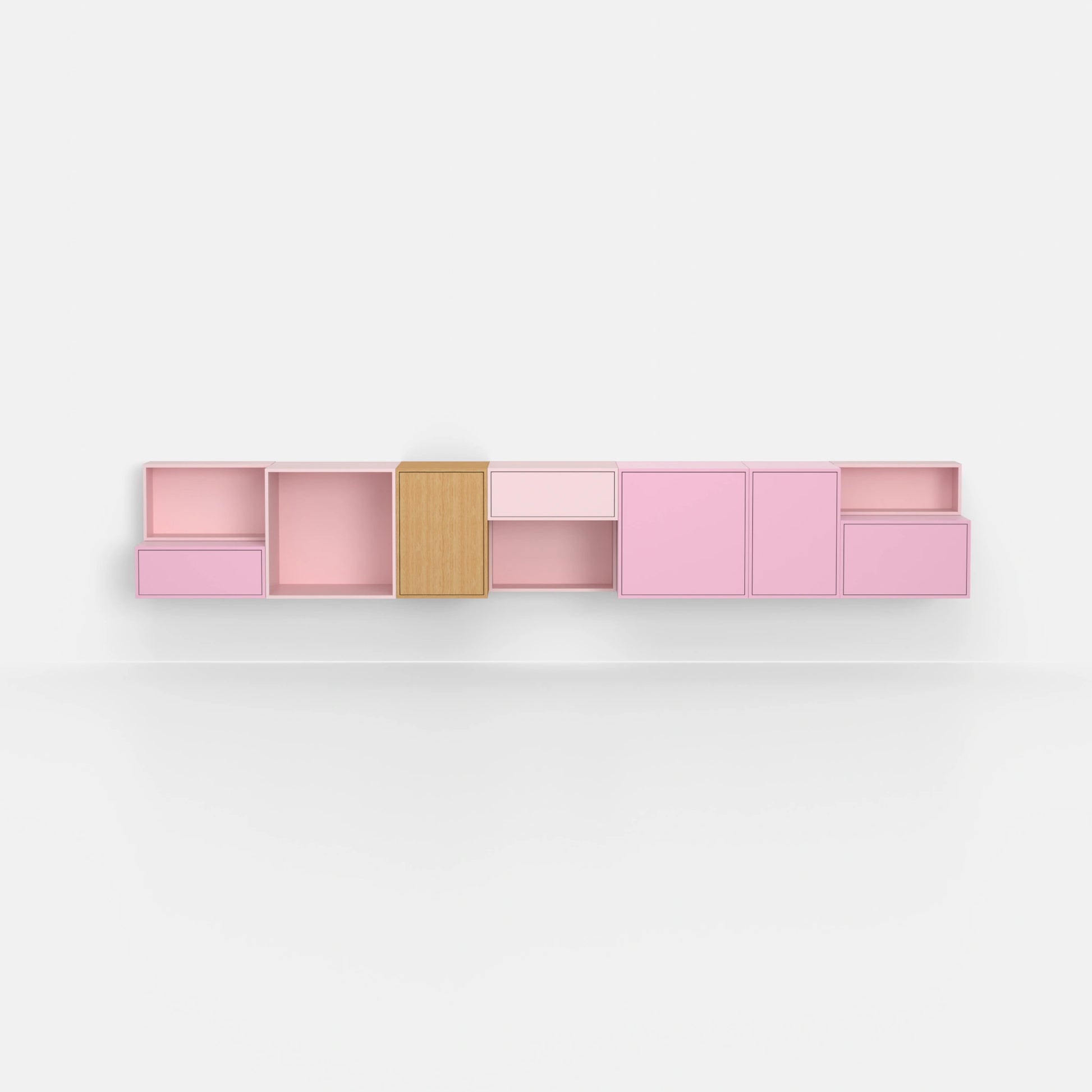 Sideboard RK213 de face