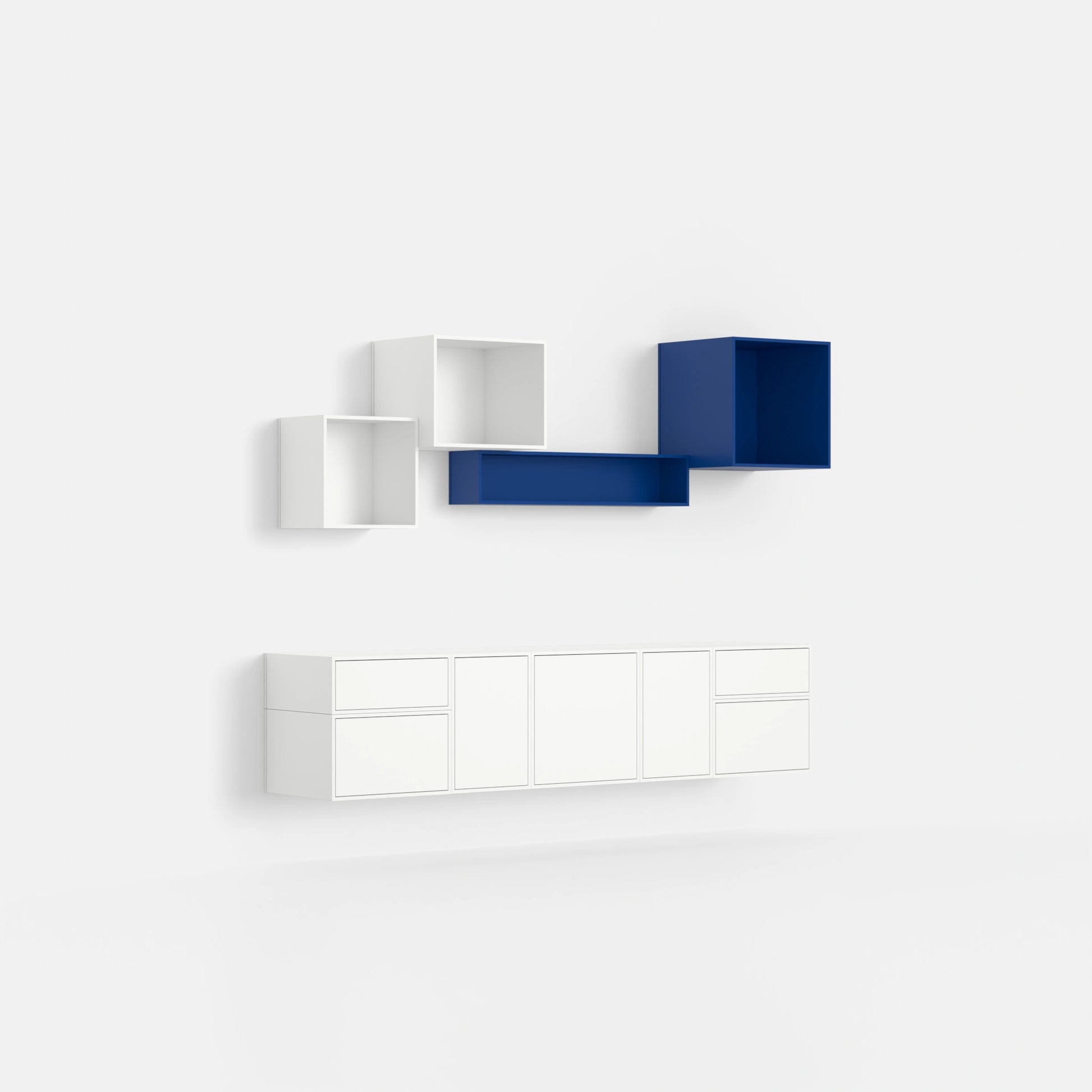 Sideboard RK250 du côté droit