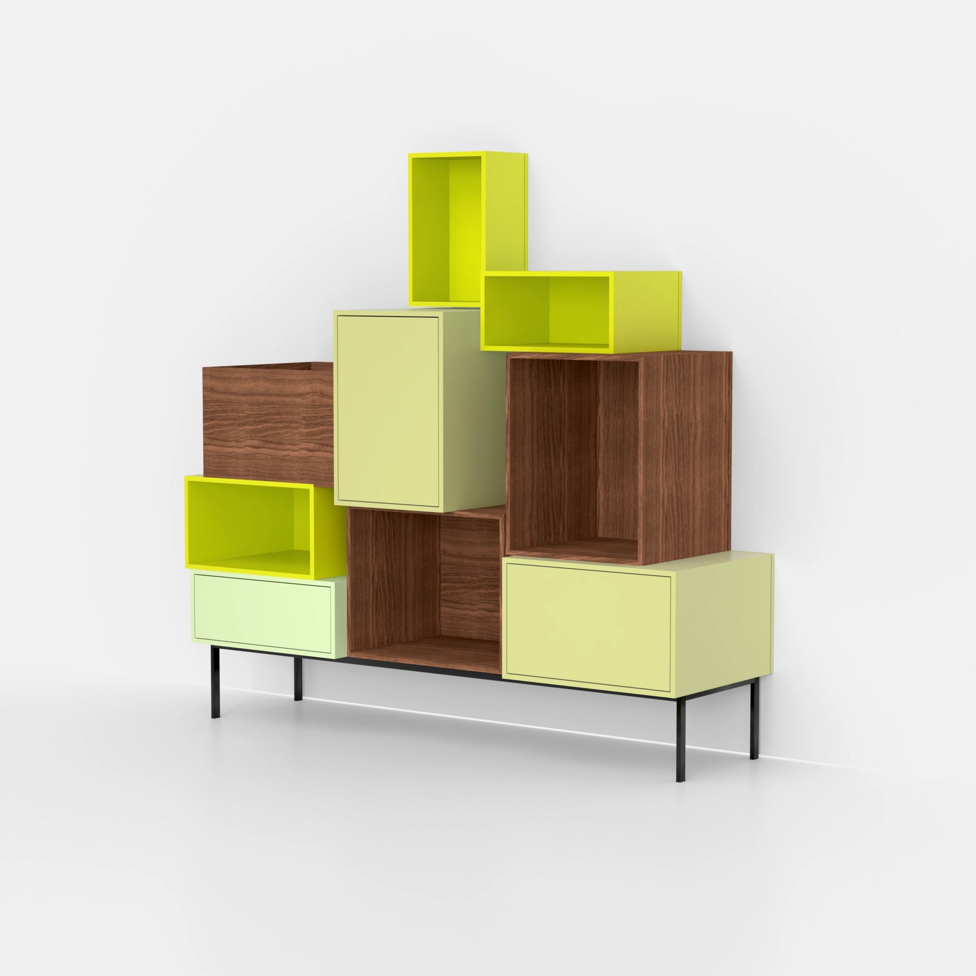 Sideboard SB043 du côté droit