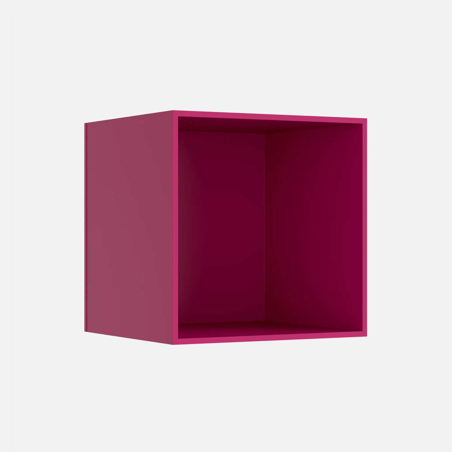 Modulo libro grande dal lato sinistro