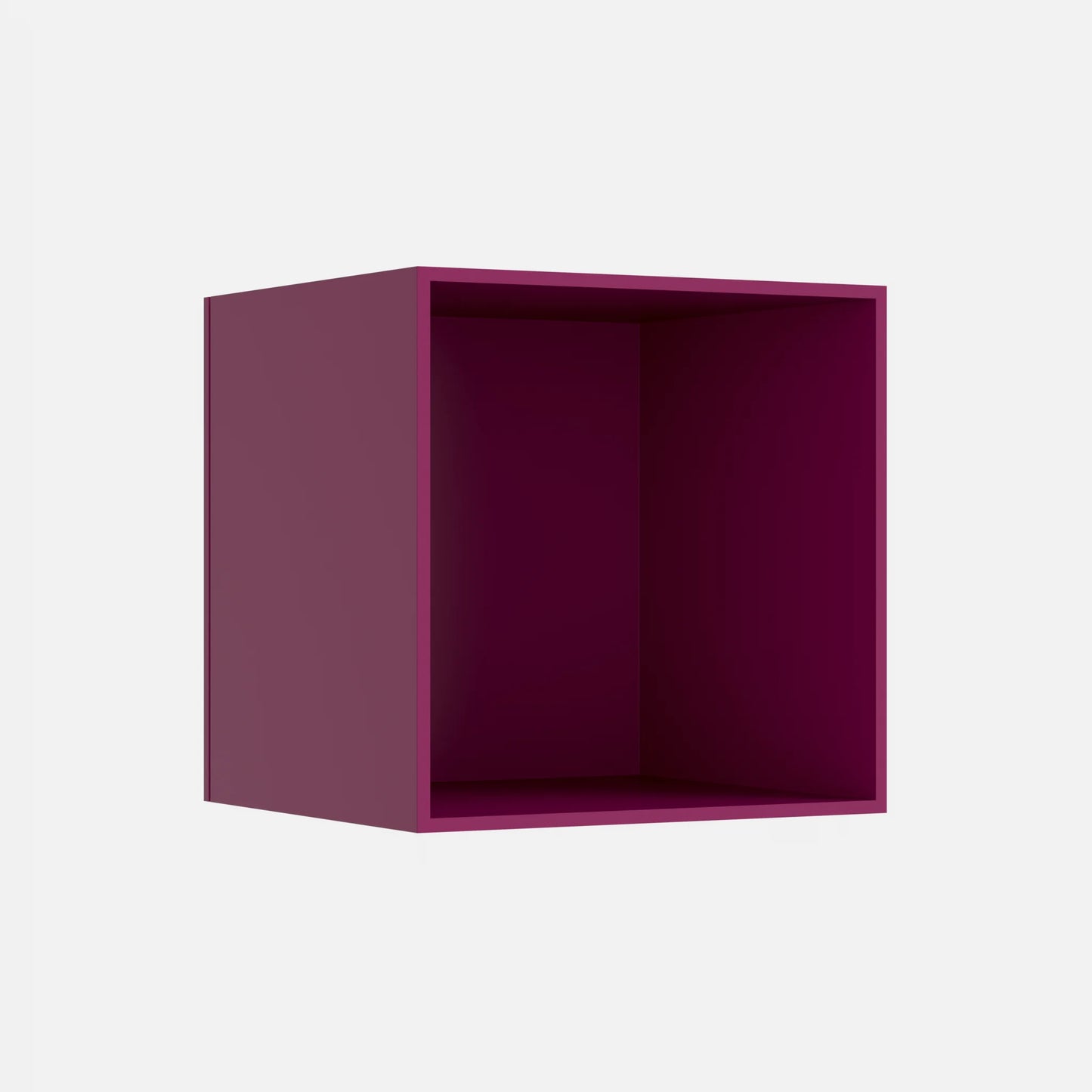 Modulo libro grande dal lato sinistro