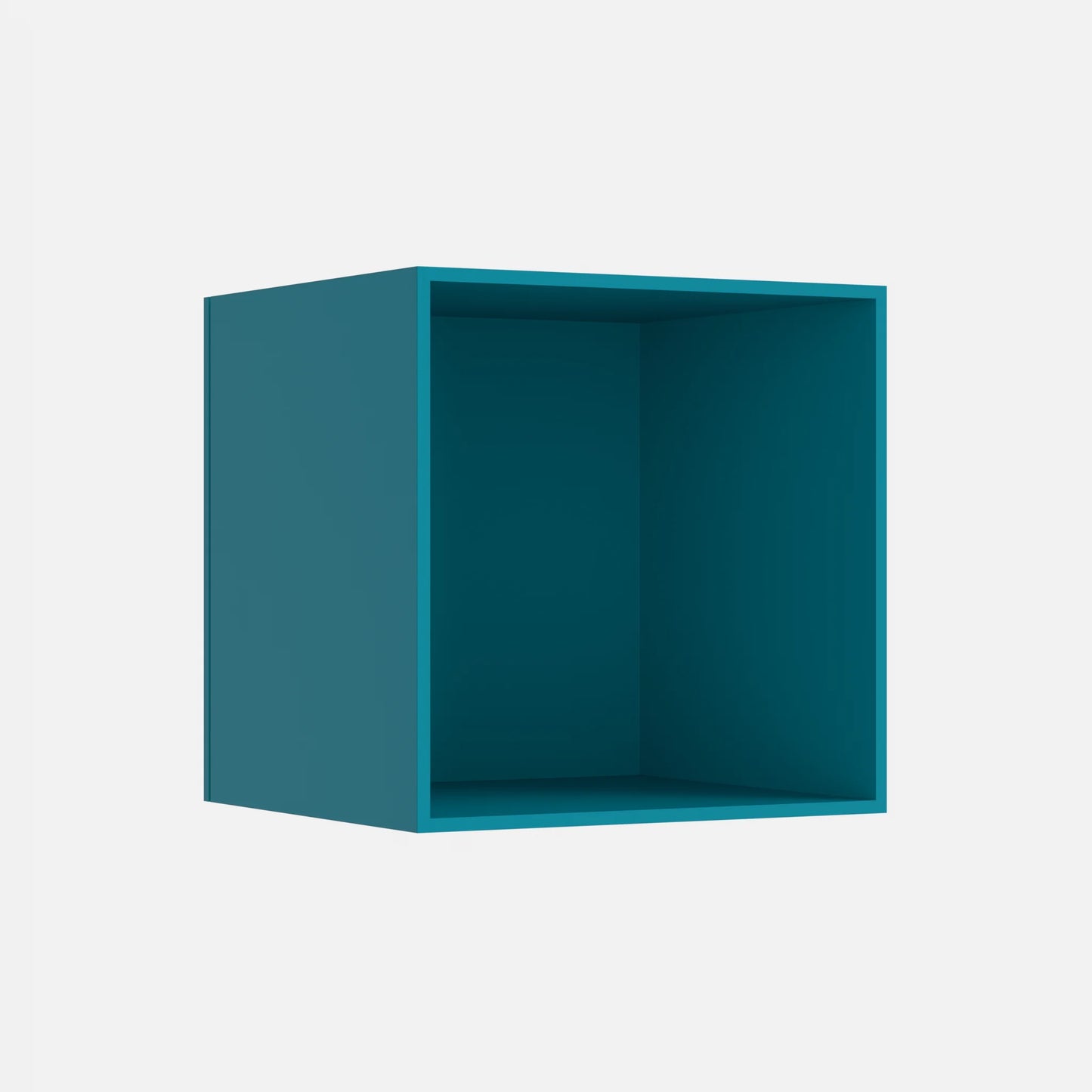 Modulo libro grande dal lato sinistro