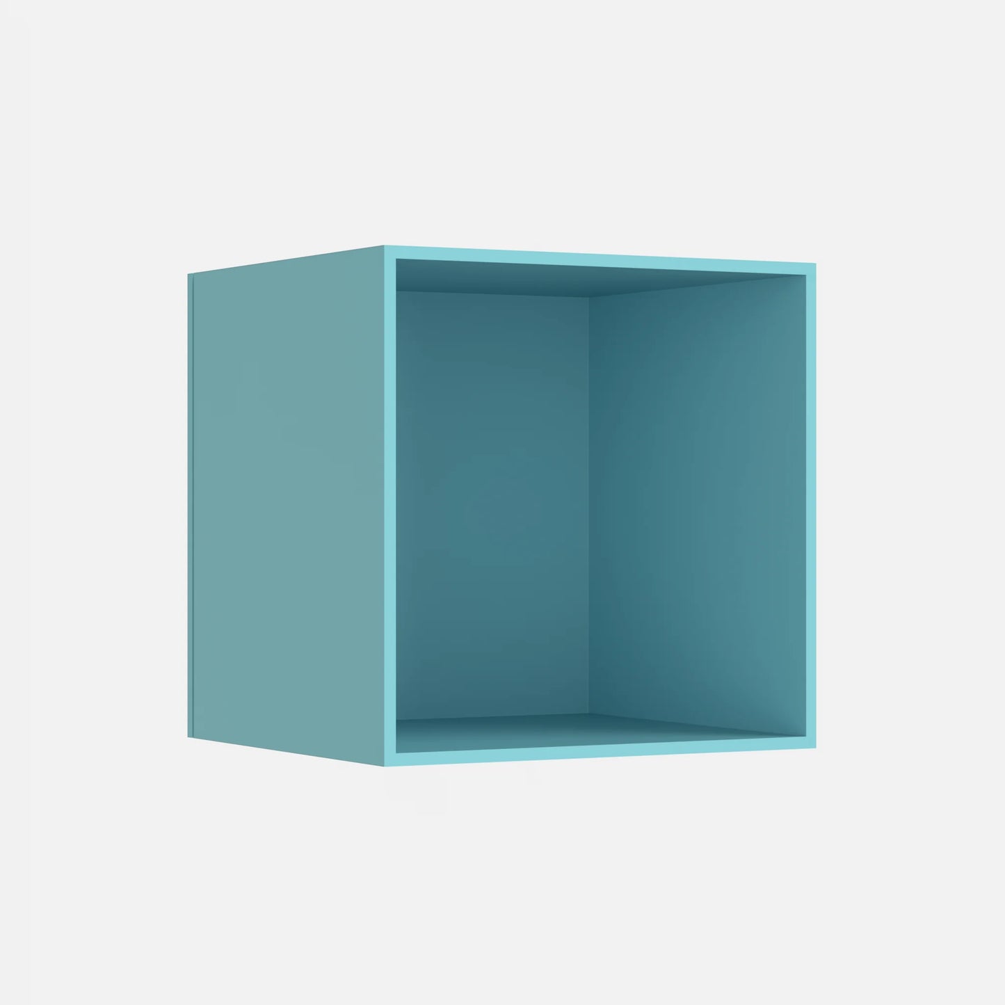 Modulo libro grande dal lato sinistro