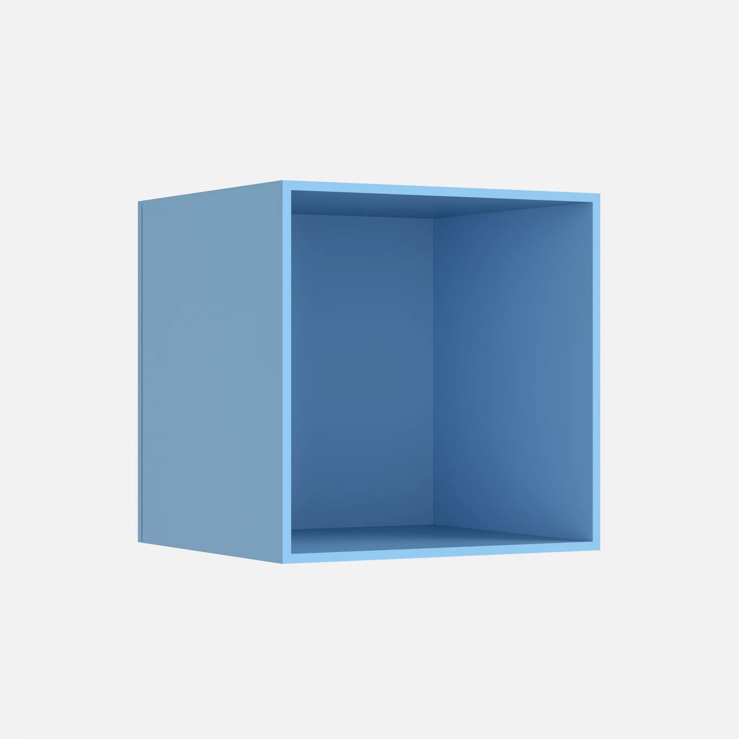 Modulo libro grande dal lato sinistro