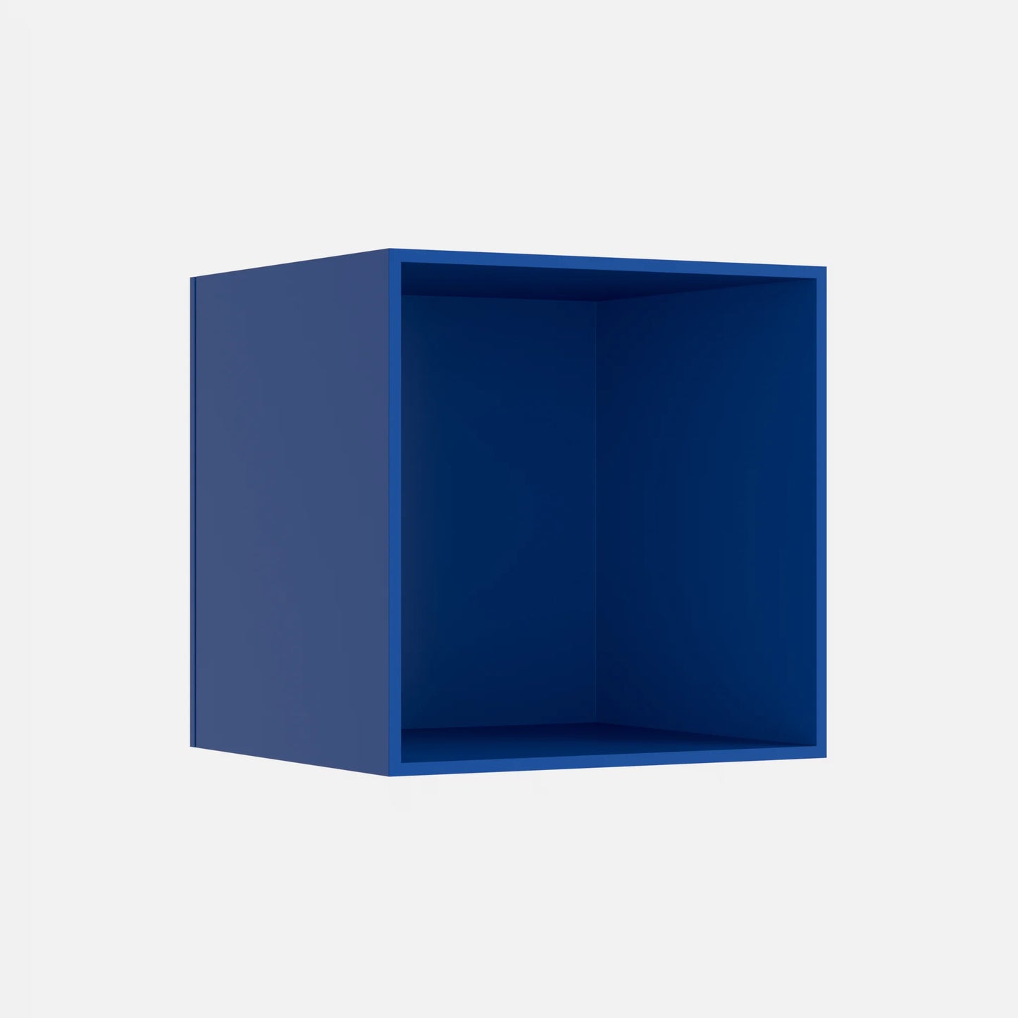 Modulo libro grande dal lato sinistro
