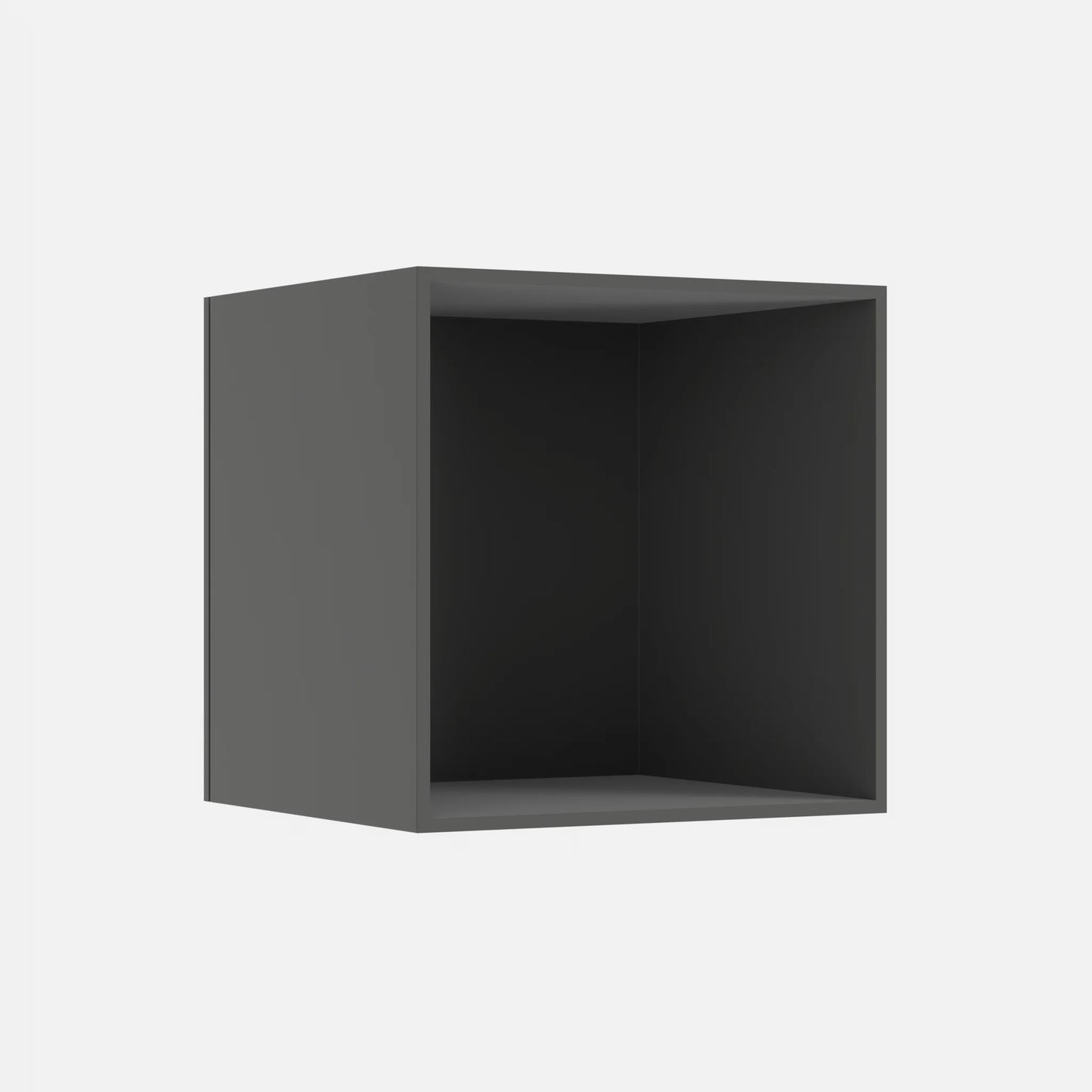 Modulo libro grande dal lato sinistro