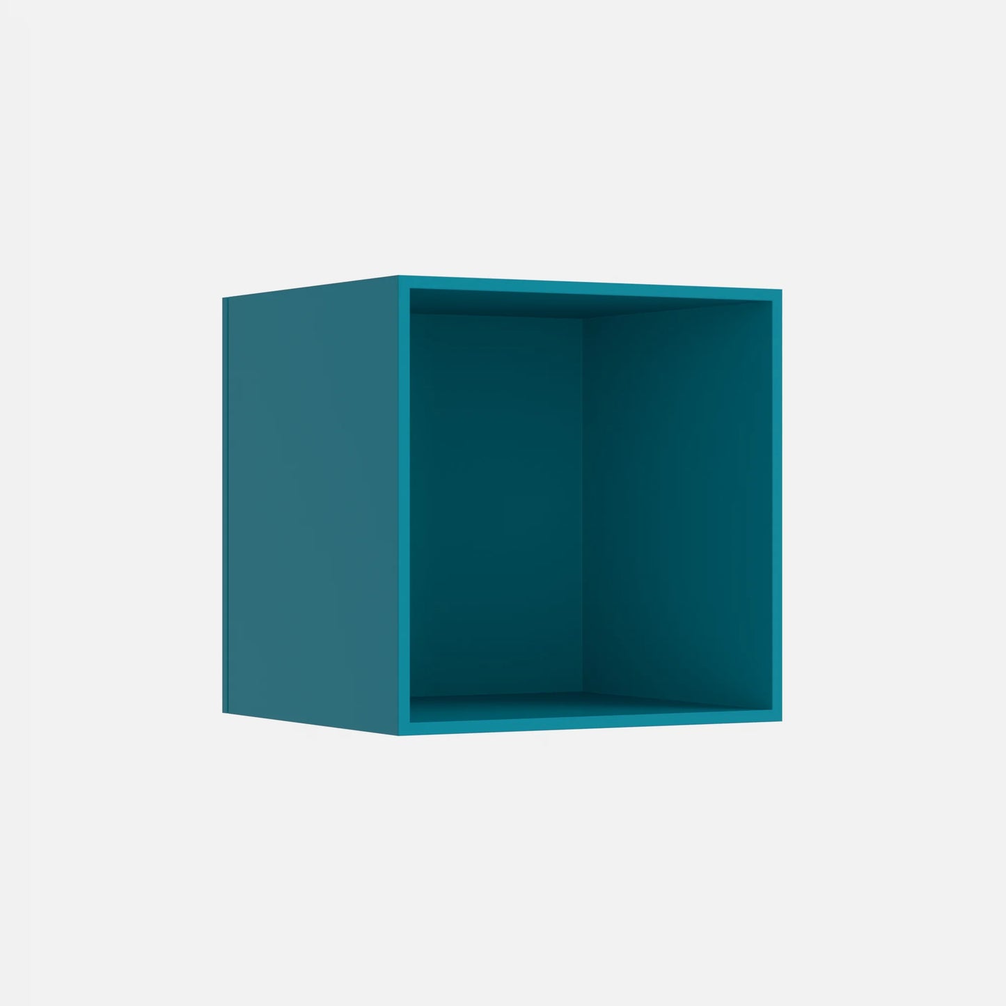 Modulo libro grande dal lato sinistro