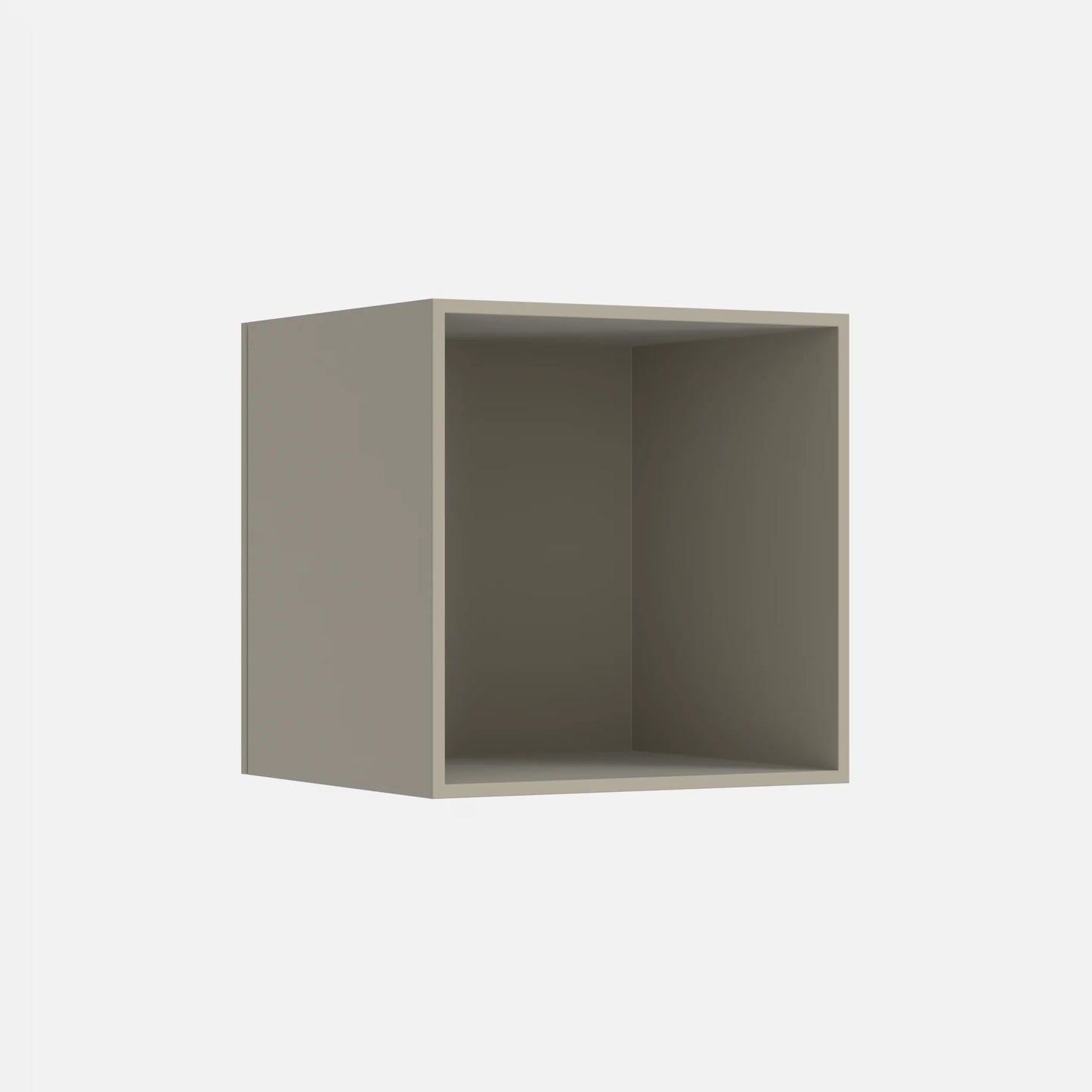 Modulo libro grande dal lato sinistro