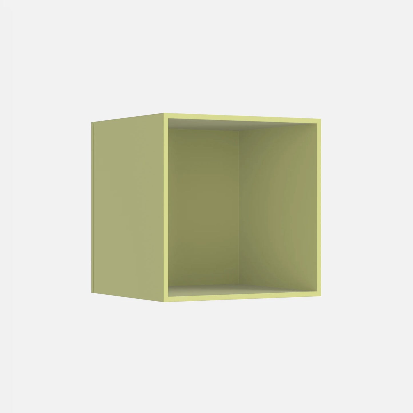 Modulo libro grande dal lato sinistro