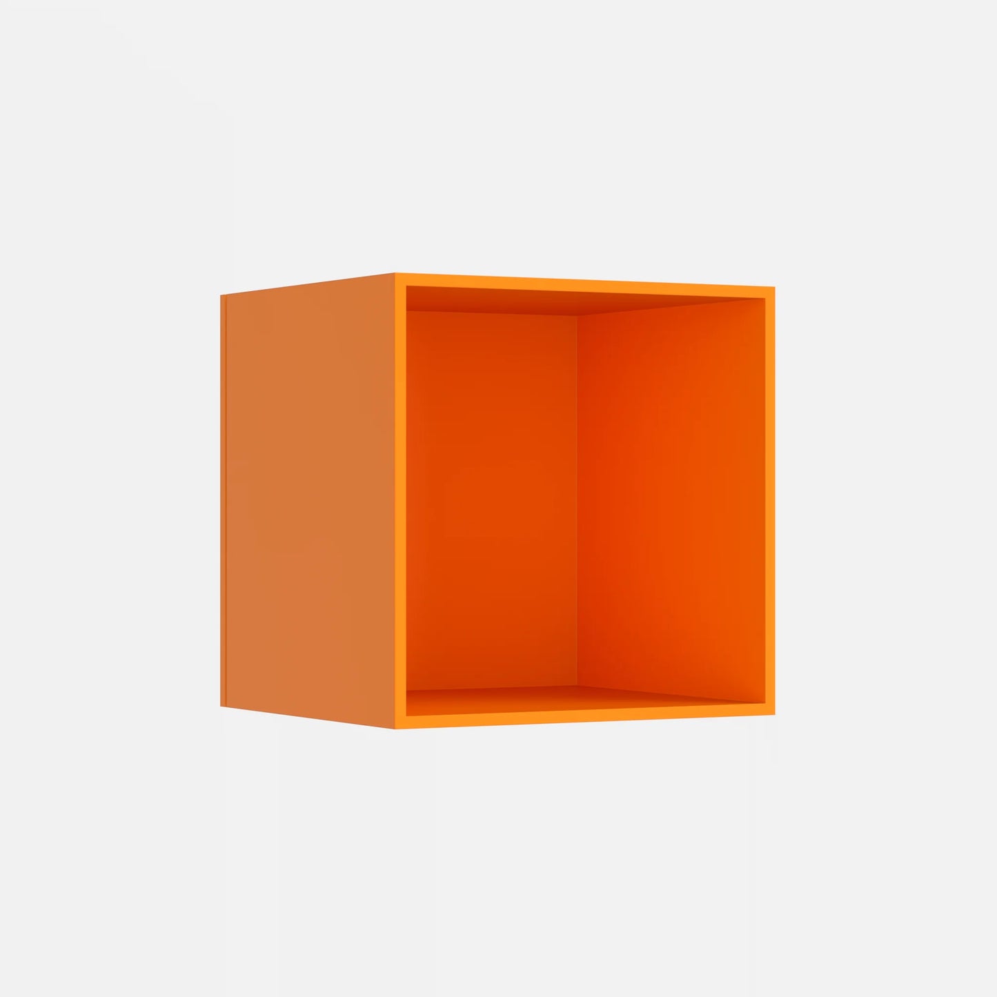 Modulo libro grande dal lato sinistro
