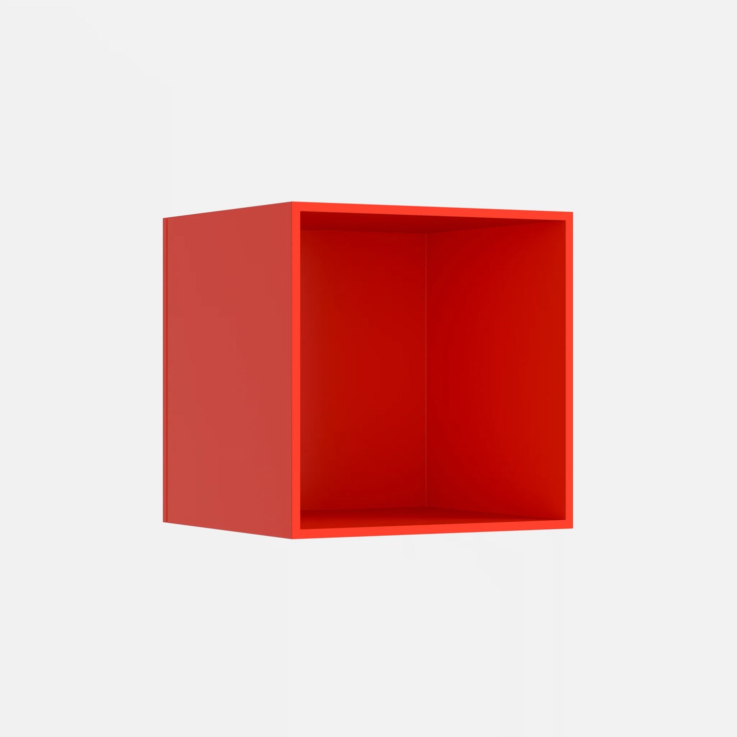 Modulo libro grande dal lato sinistro
