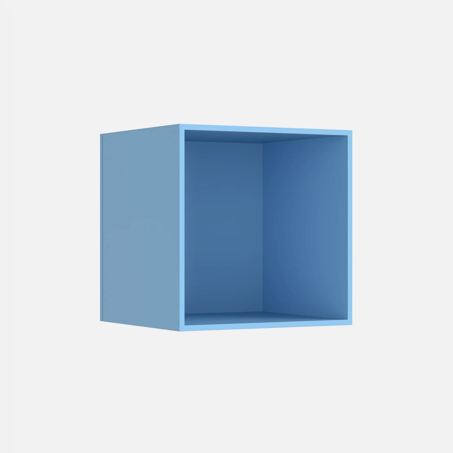 Modulo libro grande dal lato sinistro