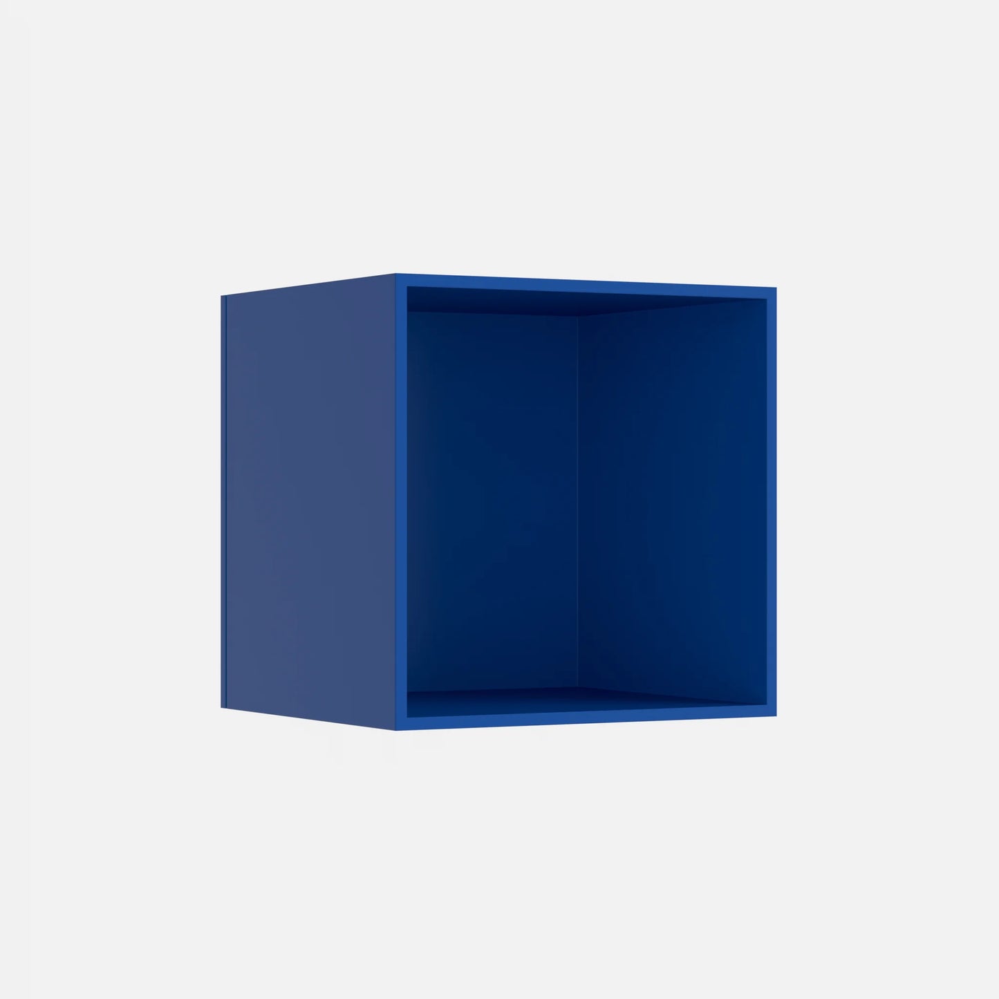 Modulo libro grande dal lato sinistro