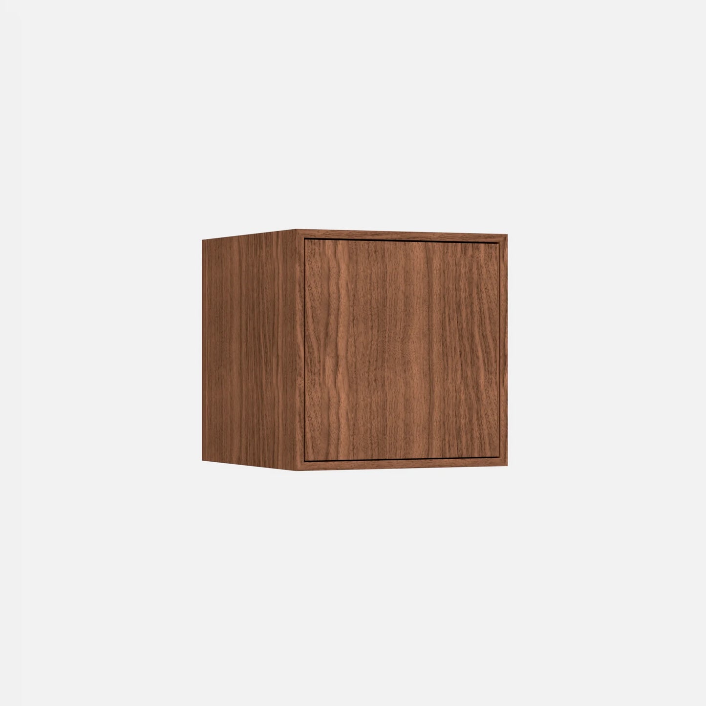 Modulo porta dal lato sinistro