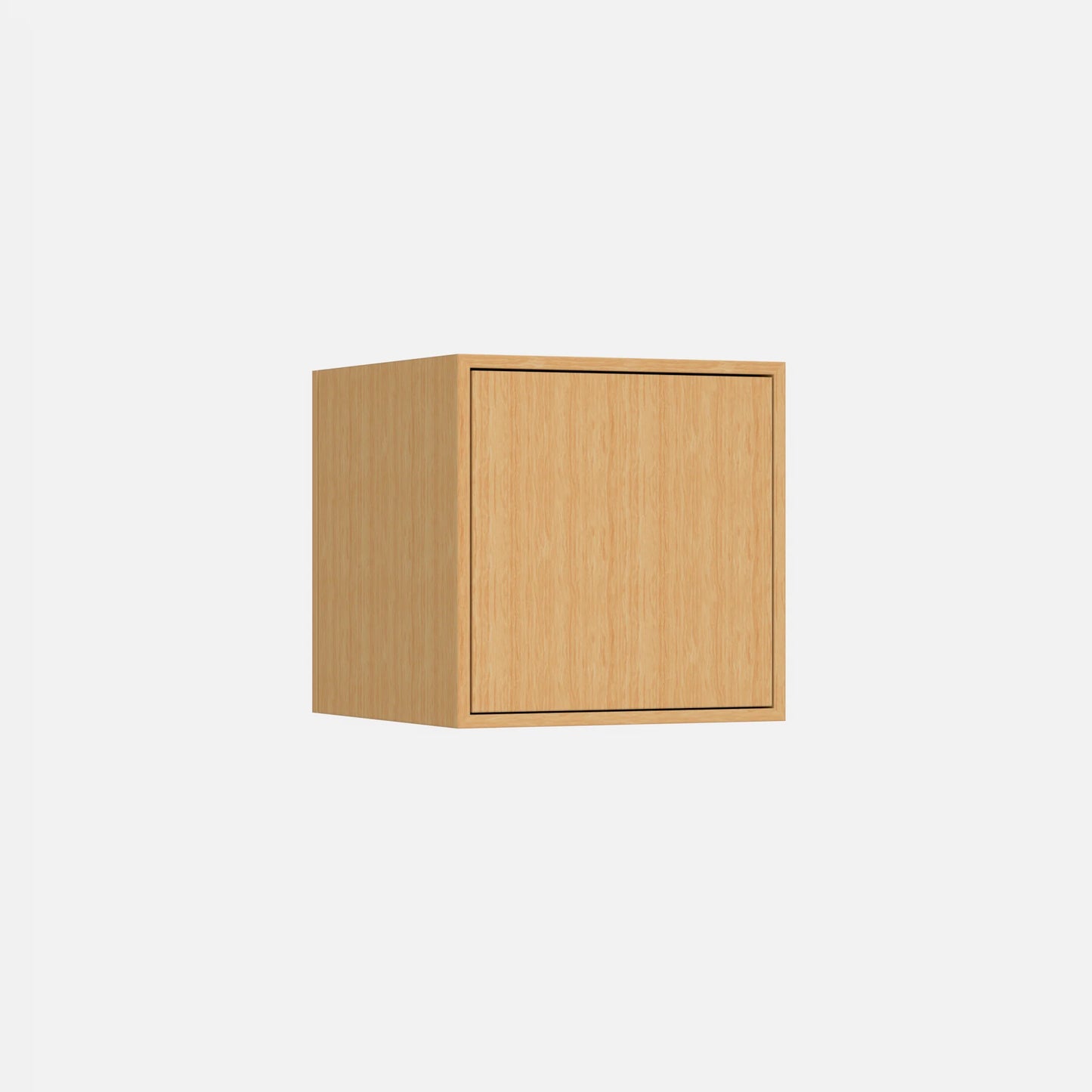 Modulo porta dal lato sinistro