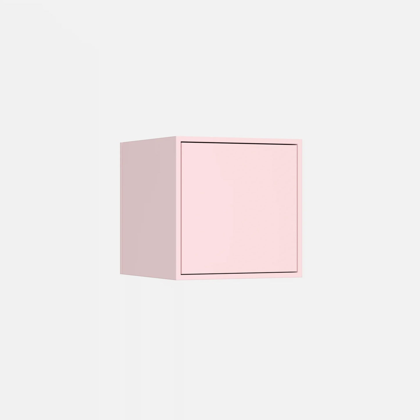 Modulo porta dal lato sinistro