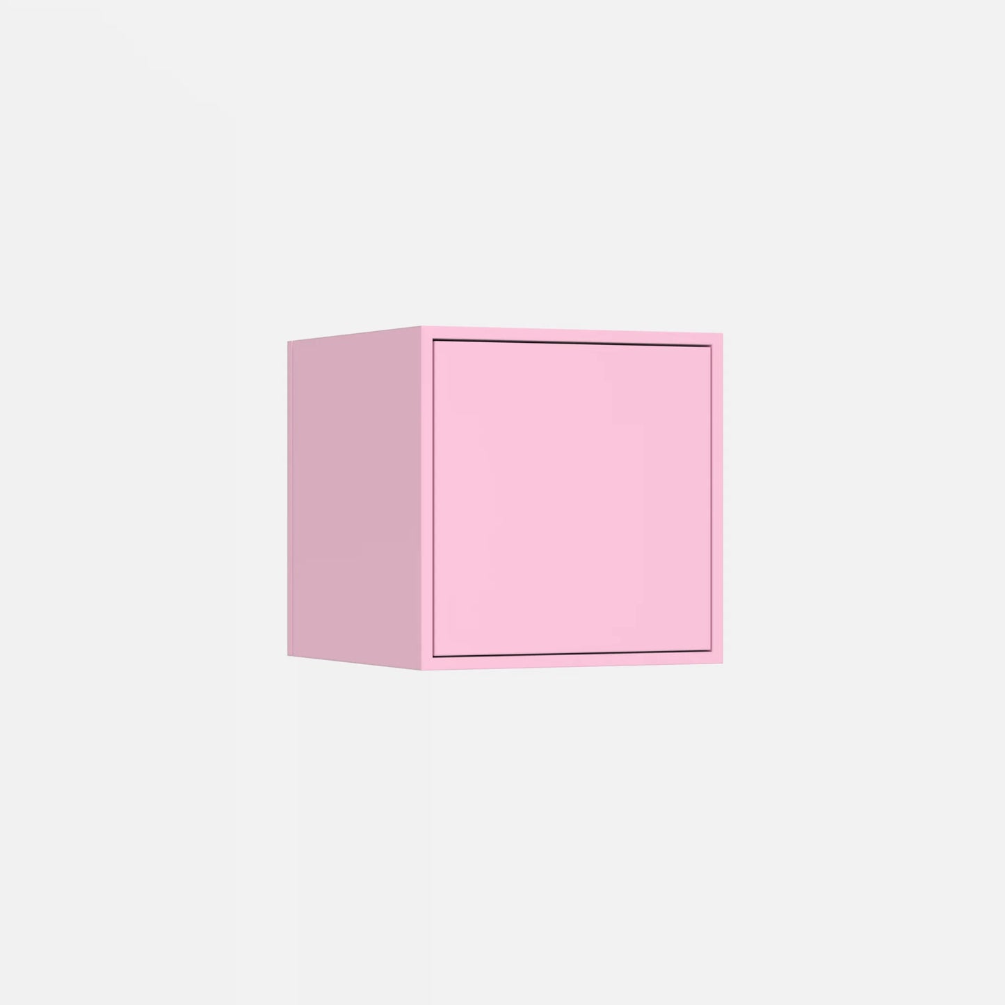 Modulo porta dal lato sinistro