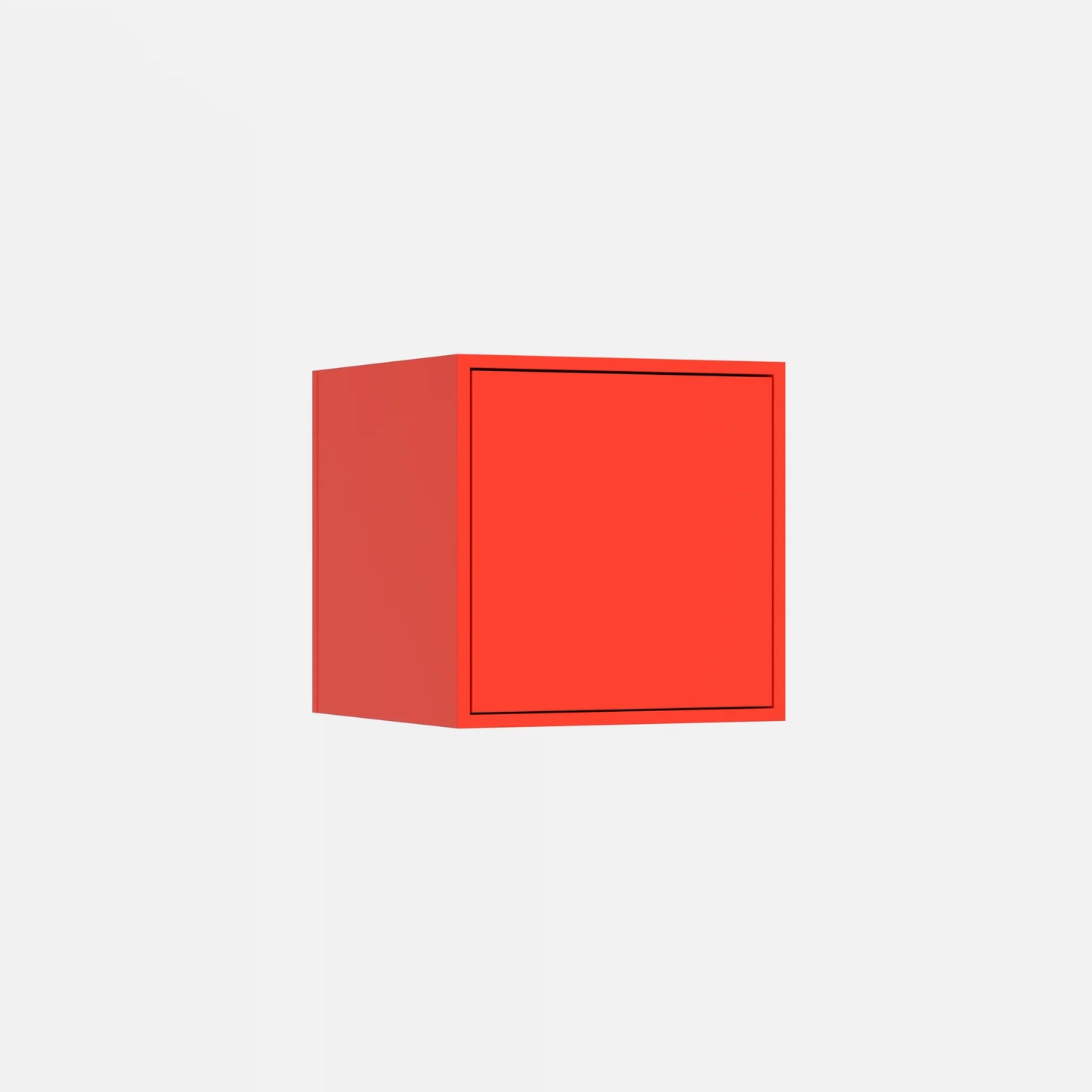 Modulo porta dal lato sinistro