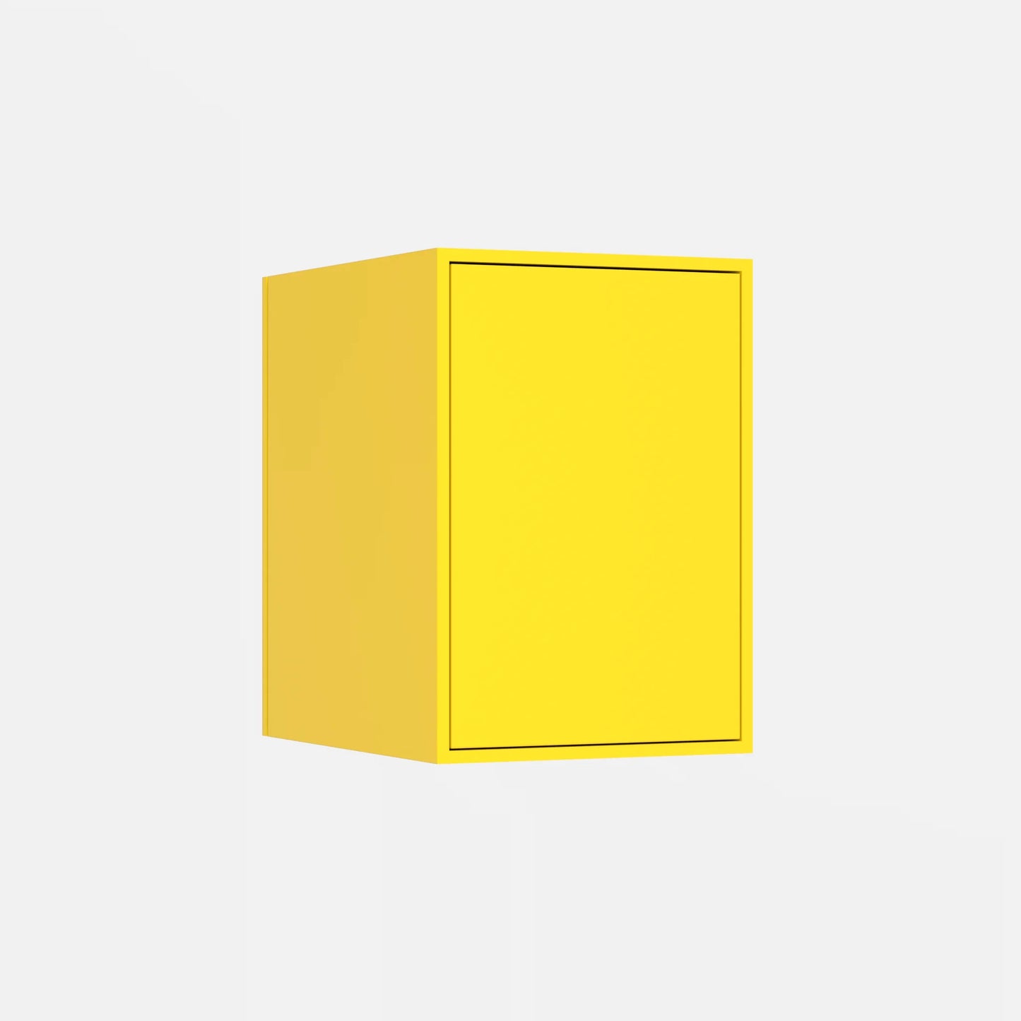 Modulo porta dal lato sinistro