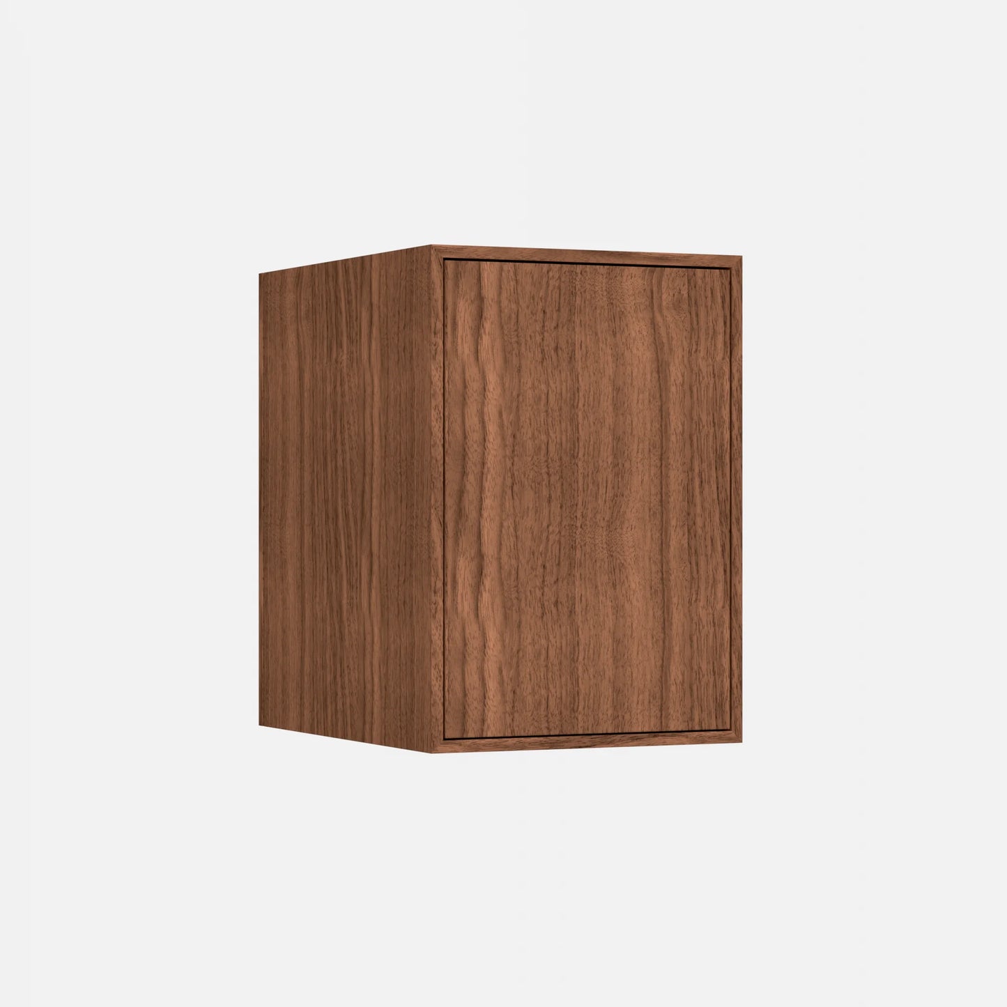 Modulo porta dal lato sinistro
