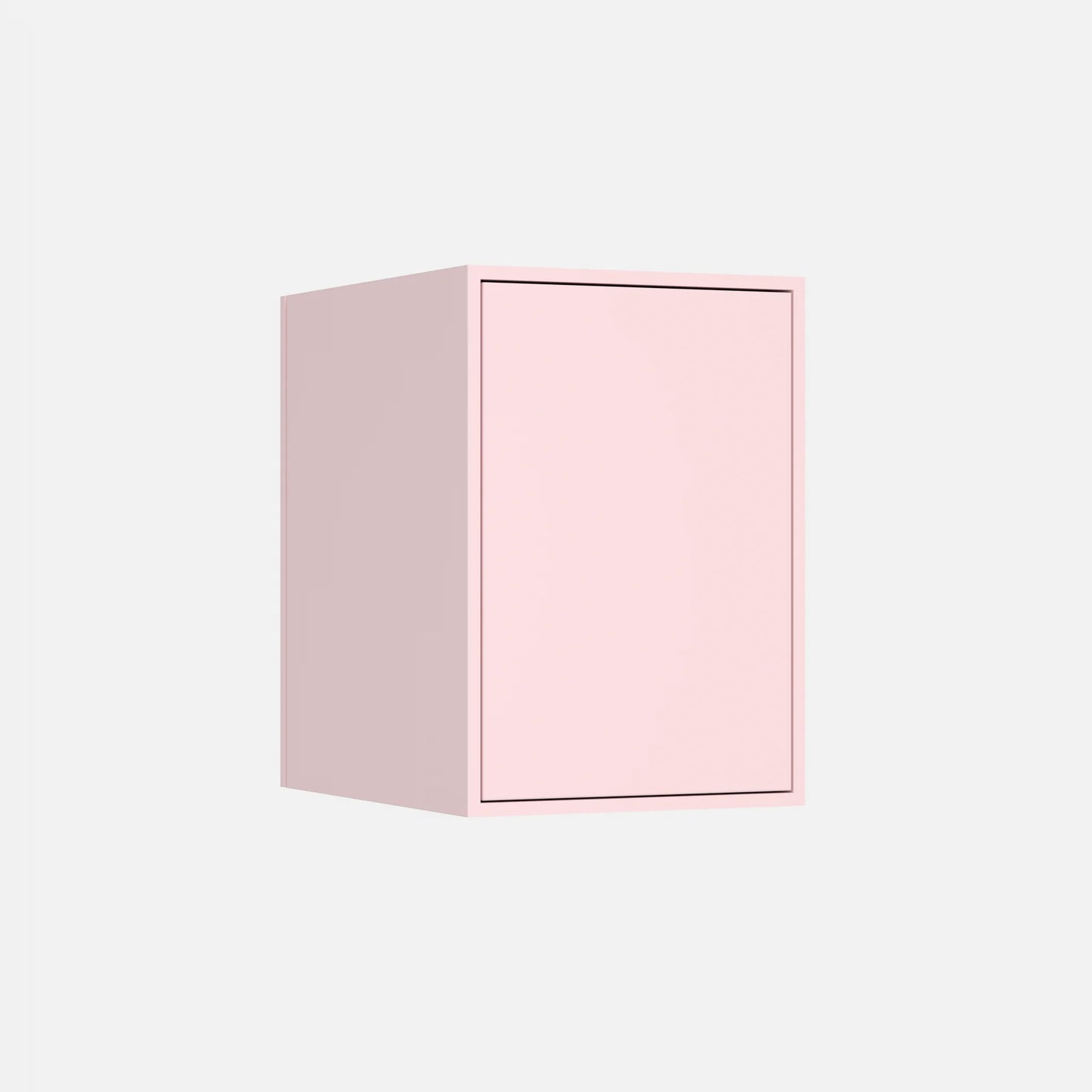 Modulo porta dal lato sinistro