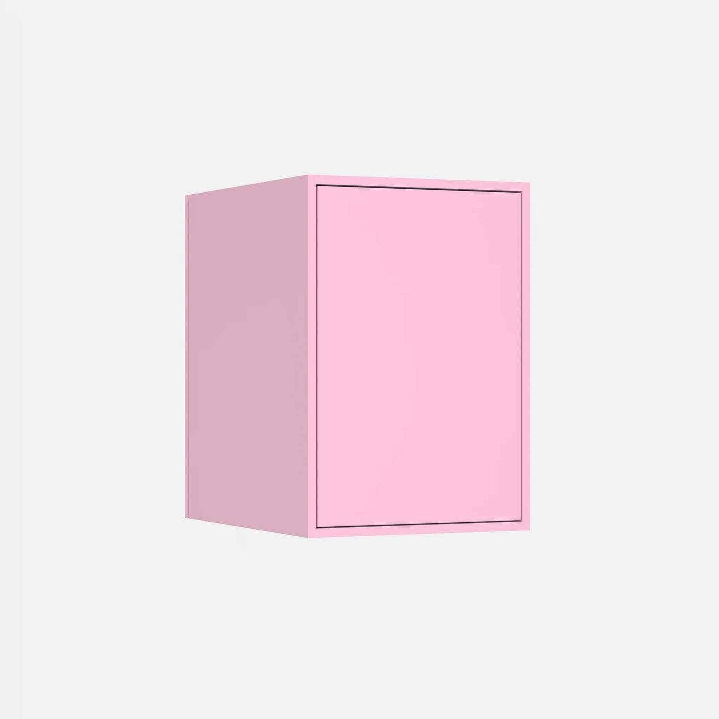 Modulo porta dal lato sinistro