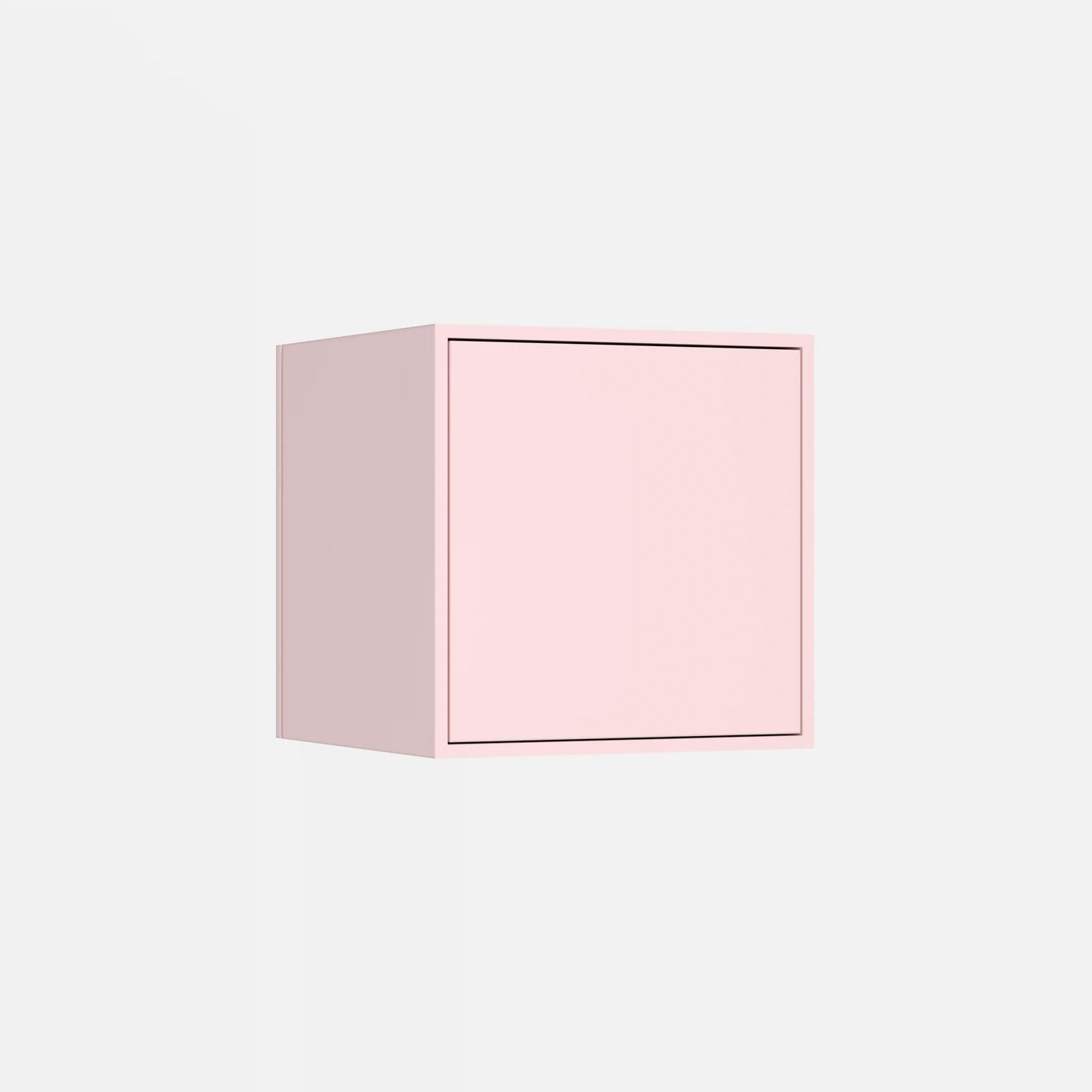 Modulo porta dal lato sinistro