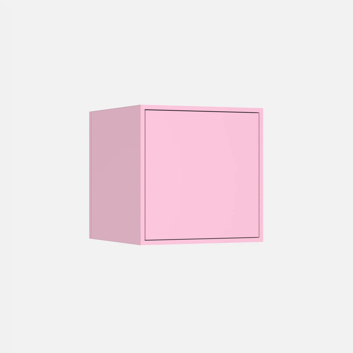 Modulo porta dal lato sinistro